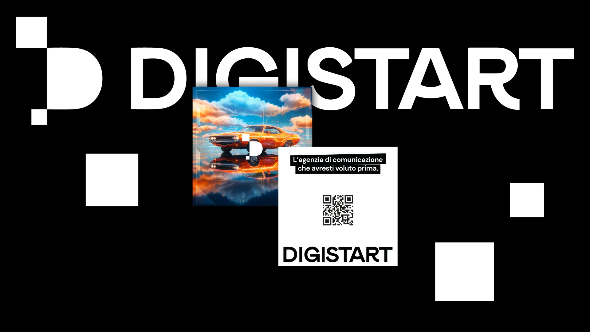 Rebranding Digistart Media