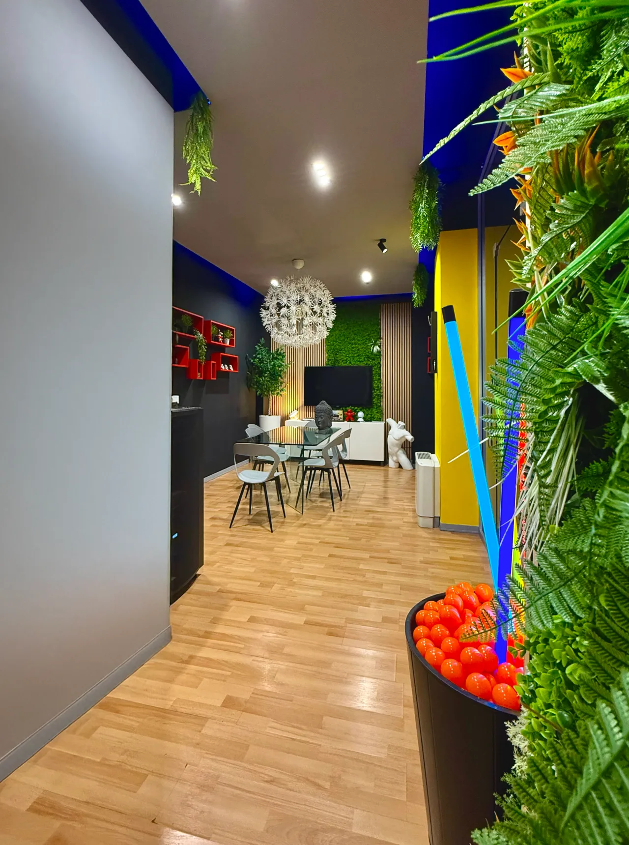 Lo studio Digistart Media